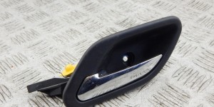 Ручка внутренняя задняя левая BMW 5-series (E39) 51 21 8 226 049 Ручка внутренняя задняя левая BMW 5-series (E39) 51 21 8 226 049