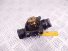 Корпус термостата BMW 5-series (E39) 11 51 2 354 056