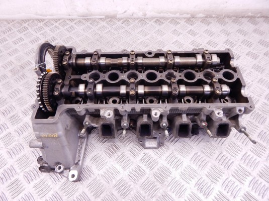 Головка блока цилиндров BMW 1-series (E87) 11 12 7 806 058