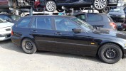 Замок двери передней правой BMW 3-series (E46)