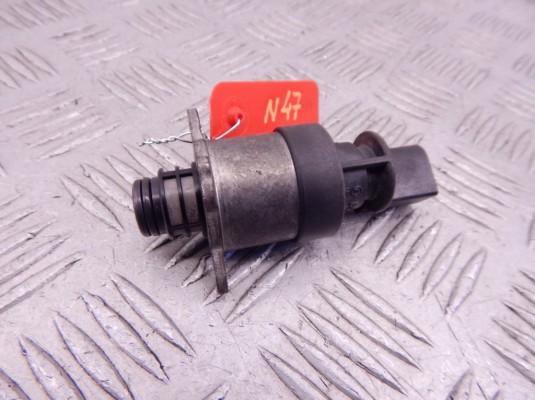 Датчик давления топлива BMW 1-series (E87) 13 51 7 797 875