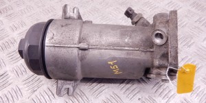 Корпус масляного фильтра BMW 5-series (E39) 11 42 2 246 395 Корпус масляного фильтра BMW 5-series (E39) 11 42 2 246 395