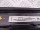 Шторка двери BMW 5-series (E39) 51 16 8 225 721