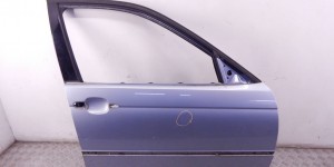 Дверь передняя правая BMW 3-series (E46) 41 51 7 034 152