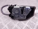 Замок двери задней правой BMW 3-series (F30/31) 51 22 7 229 460