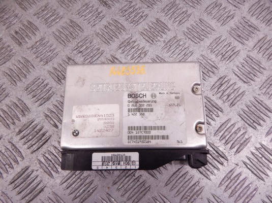 Блок управления VVT Valvetronic BMW 3-series (E46) 11 37 7 516 809