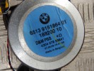 Динамик BMW X6-series (E71) 65 13 9 151 864