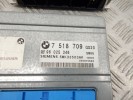 Блок управления двигателем BMW 5-series (E39) 13 61 7 790 220