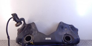Бак топливный BMW 5-series (E39) 16 14 6 752 365
