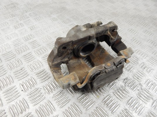 Суппорт передний левый BMW X6-series (E71) 34 11 6 776 783