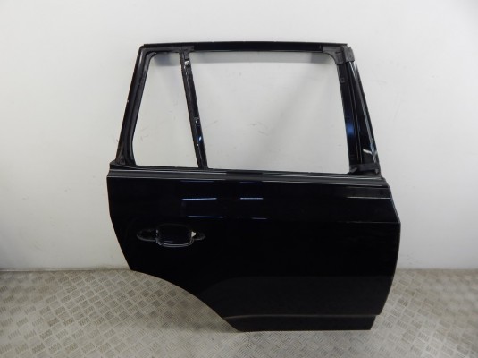 Дверь задняя правая BMW X3-series (E83) 41 00 3 449 338