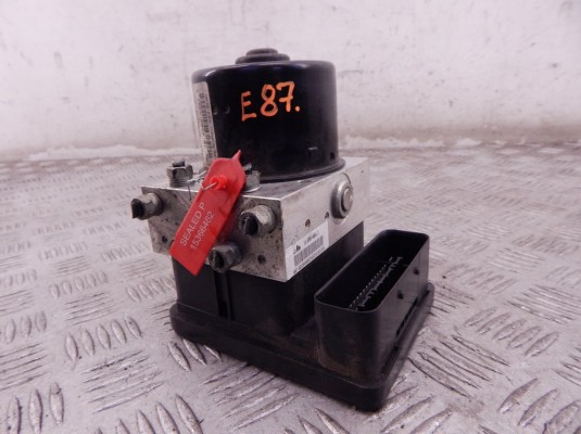 Блок ABS BMW 1-series (E87) 34 52 6 784 764