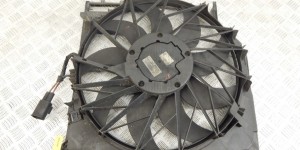 Вентилятор радиатора BMW X3-series (E83) 17 11 3 415 182