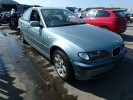 Фланец (тройник) системы охлаждения BMW 3-series (E46)