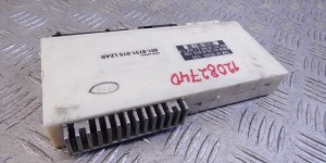 Блок комфорта BMW X5-series (E53) 61 35 6 915 120
