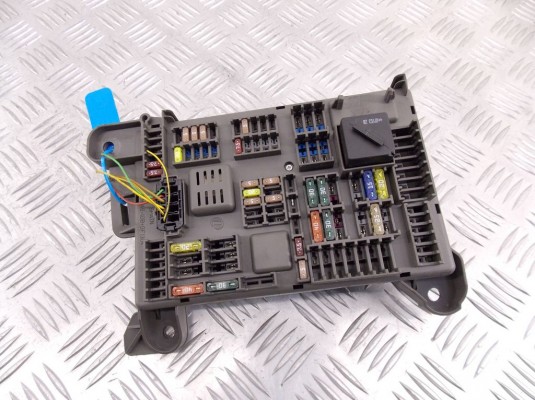 Блок предохранителей BMW X5-series (E70) 61 14 6 931 687