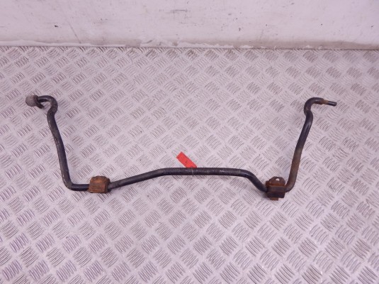 Стабилизатор подвески (поперечной устойчивости) задний BMW 3-series (E46) 33 55 1 095 758