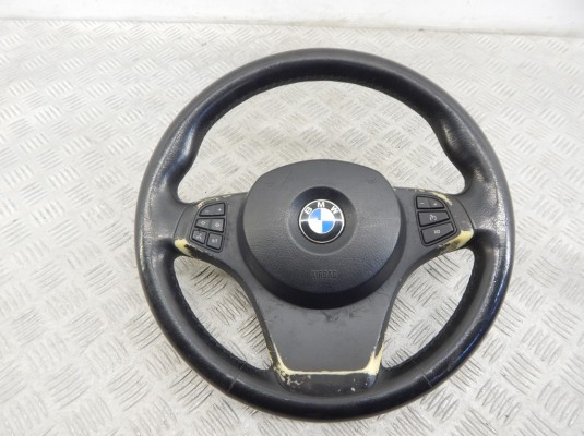 Руль BMW X3-series (E83)