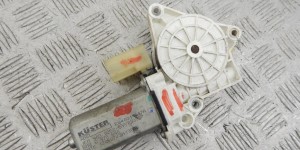 Моторчик стеклоподъемника передний правый BMW 1-series (E87) 67 62 6 978 846