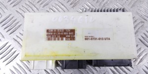 Блок комфорта BMW X5-series (E53) 61 35 6 905 842