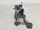 Узел педальный (блок педалей) BMW 5-series (E39) 35 10 1 164 854