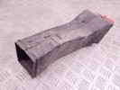 Воздуховод тормозной левый BMW 5-series (E39) 51 11 8 174 843
