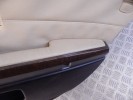 Обшивка двери задней правой (дверная карта) BMW 7-series (E65/66)