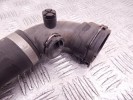 Патрубок радиатора BMW 3-series (E46) 17 12 7 507 751