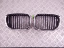 Решетка радиатора BMW 5-series (E39) 51 13 8 159 315
