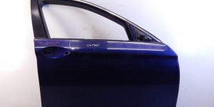 Дверь передняя правая BMW 5-series (F10/11) 41 00 7 206 108