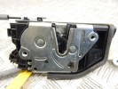 Замок двери передней правой BMW X1-series (E84) 51 21 7 202 150