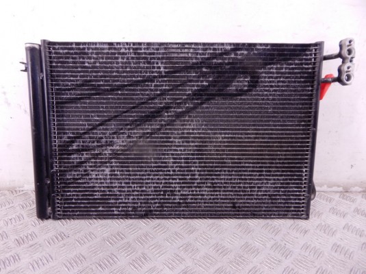 Радиатор кондиционера BMW 3-series (E90/91/92) 64 53 9 229 022