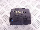 Замок стекла двери багажника BMW 3-series (E46) 51 24 8 218 849