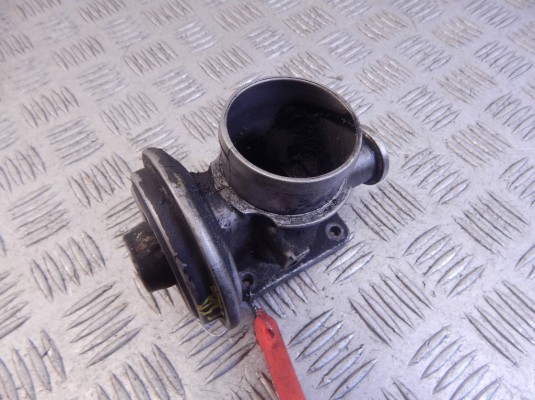 Клапан EGR BMW 5-series (E39) 11 71 2 248 717