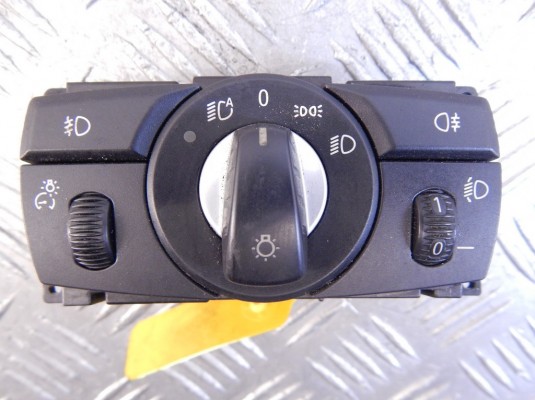 Переключатель света BMW 5-series (E60/61) 61 31 9 134 725