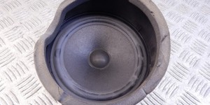 Динамик двери передней правой BMW X5-series (E53) 65 13 8 379 568