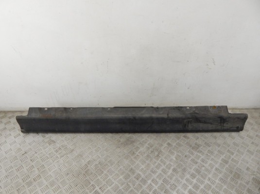 Накладка на порог BMW X5-series (E53) 51 71 8 408 705