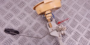 Датчик уровня топлива BMW 3-series (E46) 16 11 6 768 788