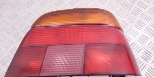 Фонарь задний правый BMW 5-series (E39) 63 21 8 363 558