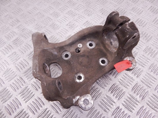 Ступица передняя правая BMW 5-series (E60/61) 31 21 6 760 954