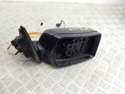 Зеркало наружное правое BMW X5-series (E53) 51 16 7 039 916