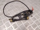 Скелет ручки наружной передней правой BMW 3-series (E46) 51 21 7 048 282