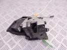 Замок двери передней левой BMW 5-series (E39) 51 21 8 235 097