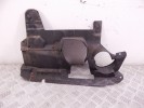 Кожух (защита) рулевого механизма BMW X3-series (E83) 51 62 3 403 295