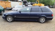 Козырек солнцезащитный BMW 5-series (E39) 51 16 8 237 096