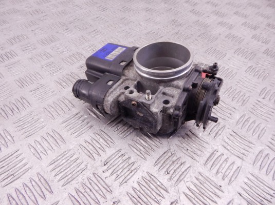 Заслонка дроссельная BMW 5-series (E39) 13 54 1 433 414