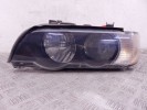 Фара левая BMW X5-series (E53) 63 12 6 930 211