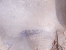 Молдинг крыла переднего левого BMW X5-series (E53) 51 71 8 408 703
