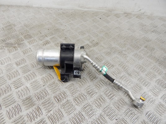 Осушитель BMW X3-series (E83) 3404341