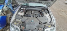Молдинг крыла заднего правого BMW 3-series (E46) 51 13 8 252 380